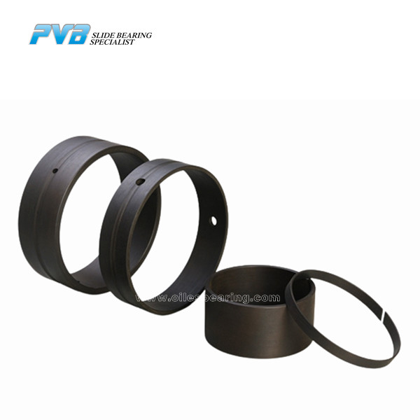 Fabric Reinforced Guide Ring Phenolic Resin Other Bearings
