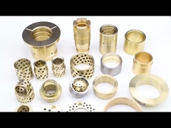 JDB-1U 铸造青铜轴承