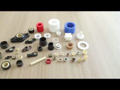 Plastic bushing