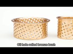 FB092 Bronze bearing