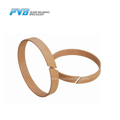 High Strength Support Guide Phenolic Wear Ring 40mpa