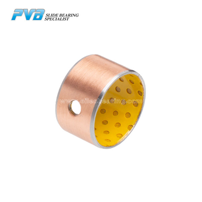 PVB020Y边界润滑轴承