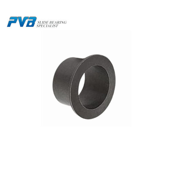 Nonmetallic Self Lubricating Plastic Flange Bearings