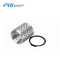 Aluminum Base Ball Cage Bearing ISO Retainer Ball Cages American Type C