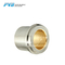 Casting Steel Copper Alloy Bearing Solid Bronze Bearing