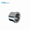 Flanged Sintered Bronze Bushing Solid Lubricant Bronze Bushing Oil Impregnated
