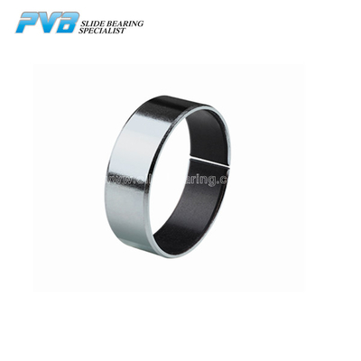 PVB012 不锈钢基自润滑轴承