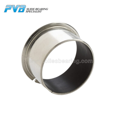PVB012 不锈钢基自润滑轴承