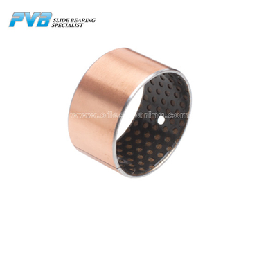 PVB020X边界润滑轴承