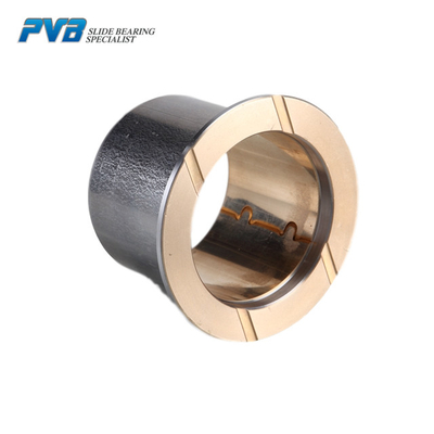 PVB035 摩擦焊法兰边轴承