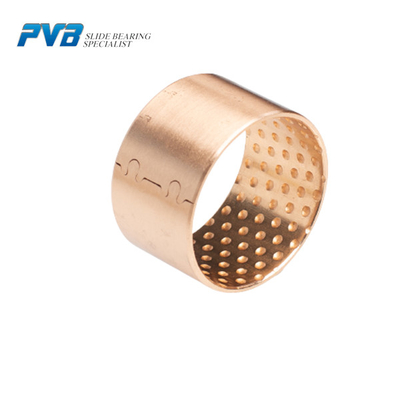 PVB090 锡青铜轴承