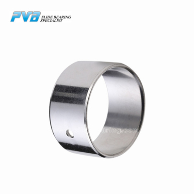 Incidence de baguage bimétallique de dos en acier d'AlSn20Cu Tin Aluminum Bearing Bimetal Bushings