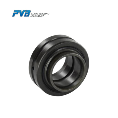 GEG Radial Sphercial Plain Bears Steel-on-Steel Bearings